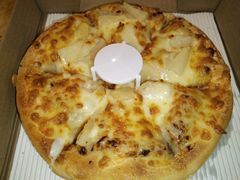 -尊宝比萨(金沙店)