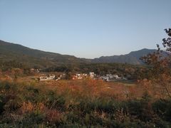-塔川景区