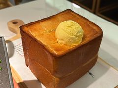 -绿茶餐厅(淮安区万达广场店)