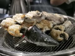 -本炙炭烤·蒲烧活鳗料理店(金沙洲店)