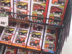 -BHG生活超市(安贞店)