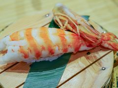 -合点寿司(金虹桥商场店)