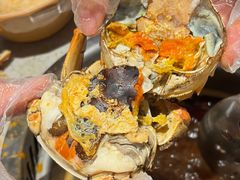 -海底捞大排档火锅(悦荟广场店)