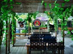 -Paulaner·德国帕拉娜自酿啤酒餐厅(海上世界店)