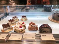 -吉森Bakery(教育路店)