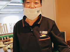 -梨花甄选自助烤肉(小寨原力场店)