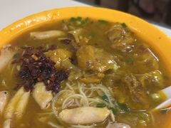 -金利食店(氹仔店)