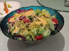 -香丰阁·烤鸭·川湘菜(清河店)