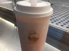 -LELECHA乐乐茶(美罗城店)