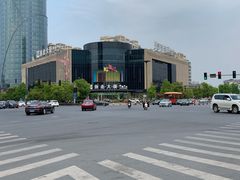 -浙北大厦购物中心(安吉店)