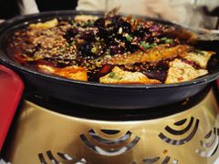 -眉州东坡(团结湖店)