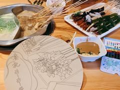 -宏姐串串香(宏伟路店)