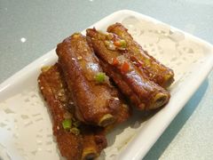 -湖锦酒楼·32年地道湖北菜(光谷店)