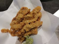 -马家斑.鲜鱼火锅(松湖万科店)
