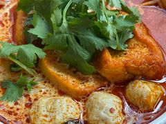 -The BREW·酿餐厅(浦东嘉里大酒店)