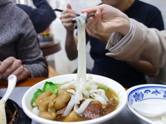 -珍珍小食店(西华路店)
