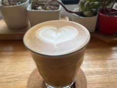 -Cafe Villa