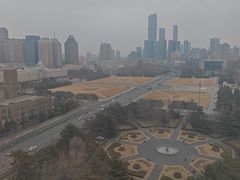 -大连人民广场