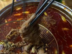 -阿欢牛肉店·火锅·粿条面