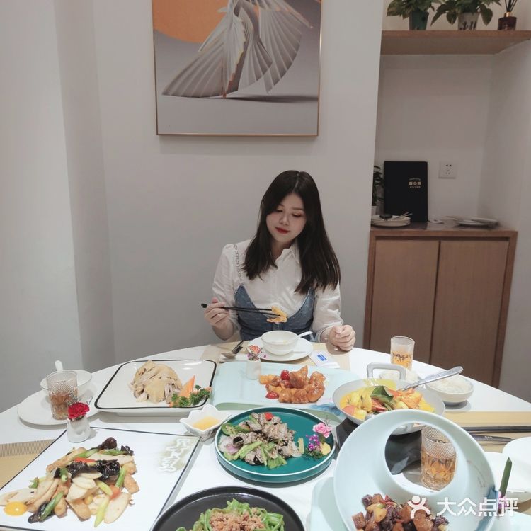CBD正宗粤菜‖聚会餐好去处