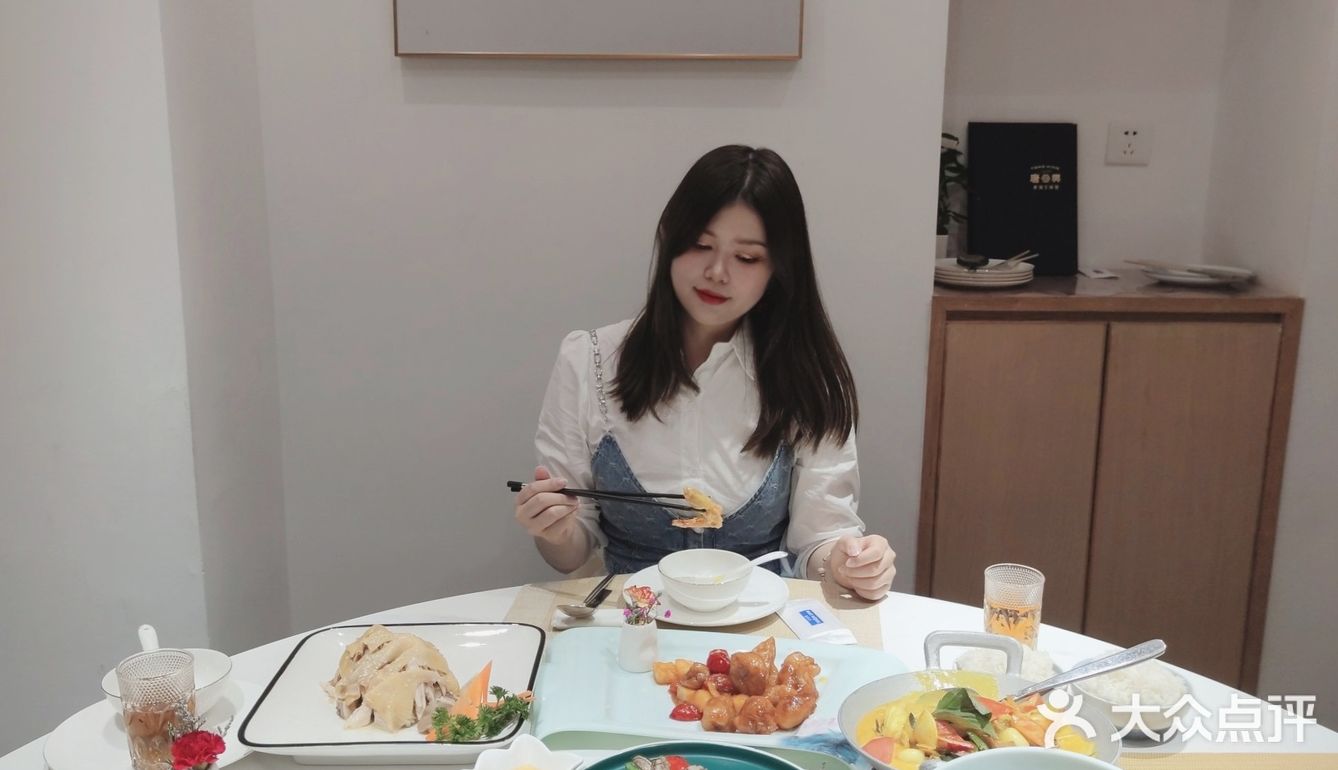 CBD正宗粤菜‖聚会餐好去处