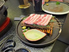 -樱嘢·炭火烧肉(惠南店)