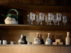 -Hei Cafe(工体店)