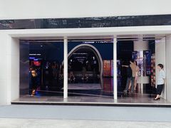 -保利国际影城(保利文化广场店)