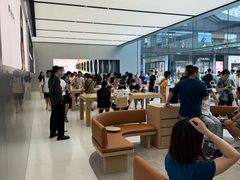 -Apple零售店(成都太古里店)