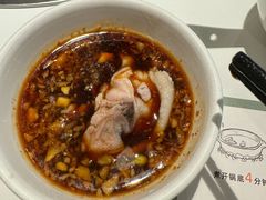 -烹然四季椰子鸡火锅(姚家园万象汇店)
