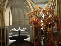 -梅间堂茶馆(绿地缤纷城店)