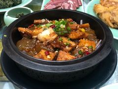 -河东颐祥阁(世贸店)