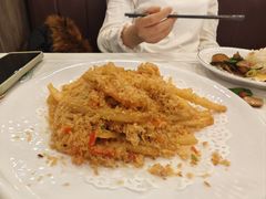 -鑫巴蜀小镇 · 水煮鱼专研店(玉桥店)