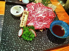 -黑牛の店·和牛烧肉(合生汇店)