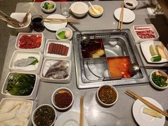 -海底捞火锅(天一广场亚细亚店)