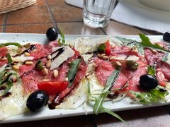 -Aria意·艾意西餐