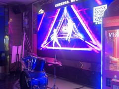 -宝乐星量贩KTV(莲升路店)