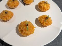 公主素蟹粉-南里山房·新淮扬菜(徐汇万科店)