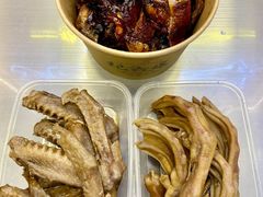 -王浩儿纪六孃甜皮鸭(东大街店)