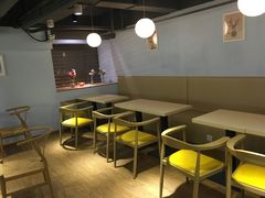 用餐区-沙青(江场二路店)