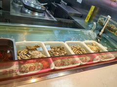 -辣尚瘾·烤鱼·新川菜(交大直营店)
