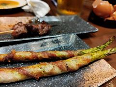 -一吉焼鸟·FOUNDER(桂林路店)