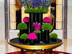 -深圳星河丽思卡尔顿酒店