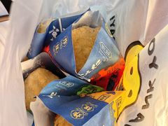 -京天红炸糕(天通苑华联店)