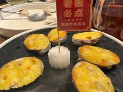 -鼎盛私厨·新派顺德菜(上河坊店)