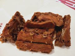 -吴记酱骨炖菜馆(西大直街店)