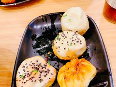 -小杨生煎(周浦万达店)