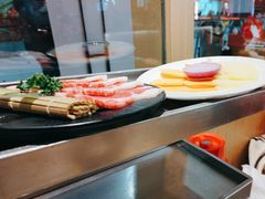 -韩宫宴烤肉·料理(南京江宁万达店)