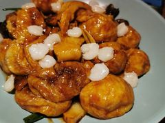 -蜜桃餐厅·伴山(绿宝广场店)