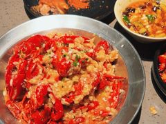 -一棠龙虾•王牌虾球(楚河汉街店)